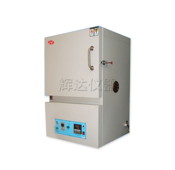HD-3011高温灰化炉