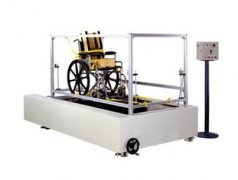 HD-7008轮椅路况模拟行走试